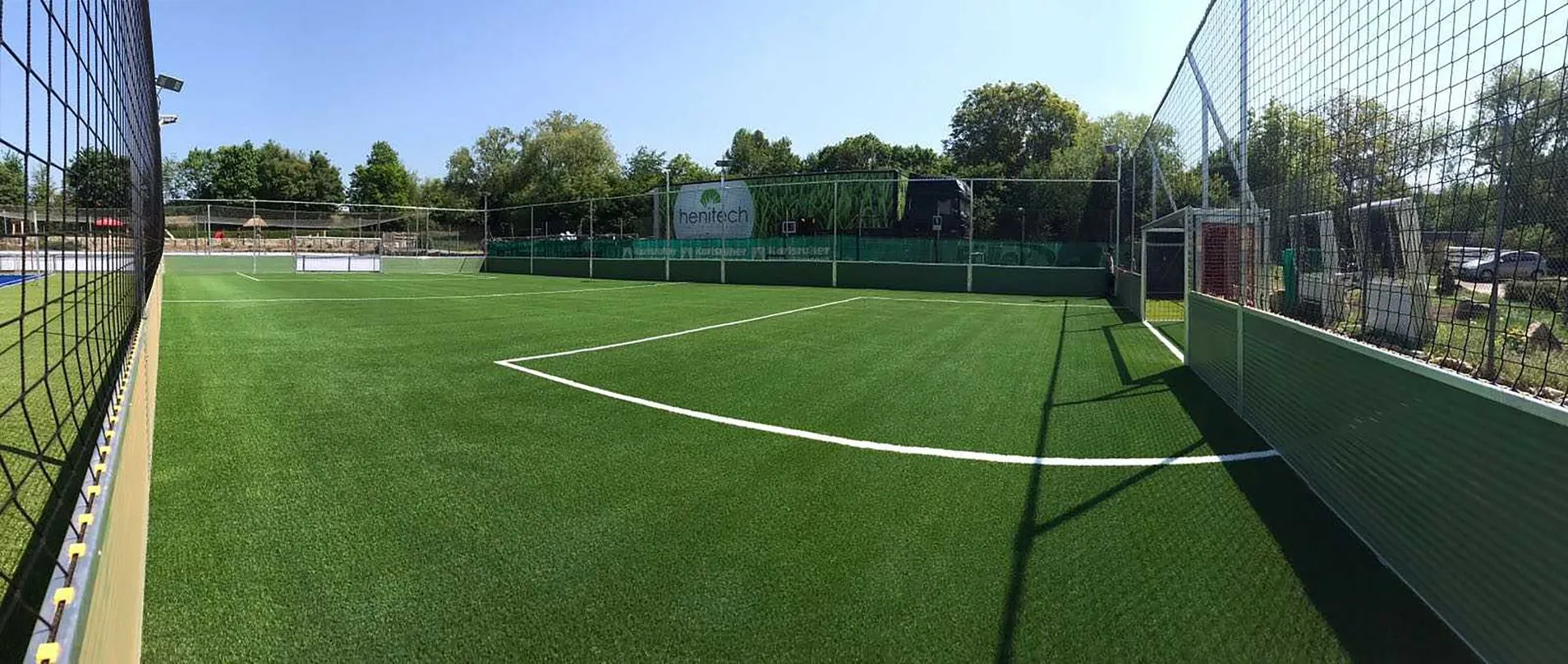 Soccer-Court ARENA PRO 6 Soccer-Court ARENA PRO – Bild 6