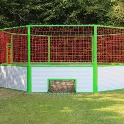 Soccer-Court ARENA MINI 5 Soccer-Court ARENA MINI -DE Teamsport Verkäufe C1401 A02 ecommerce