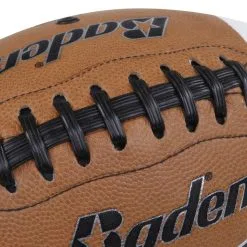 Baden® Fußball QB1 PERFECTION Leder Football 11 Baden® Fußball QB1 PERFECTION Leder Football -DE Teamsport Verkäufe D0113 02 ecommerce 1