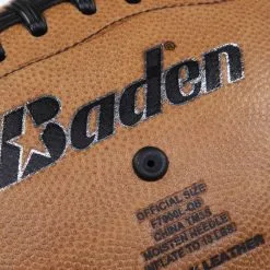 Baden® Fußball QB1 PERFECTION Leder Football 9 Baden® Fußball QB1 PERFECTION Leder Football -DE Teamsport Verkäufe D0113 04 ecommerce