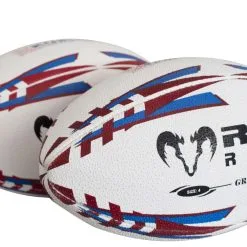 Rugbyball GRIPPER PRO 5 Rugbyball GRIPPER PRO -DE Teamsport Verkäufe D0115 D0116 Gruppe 02 ecommerce 2