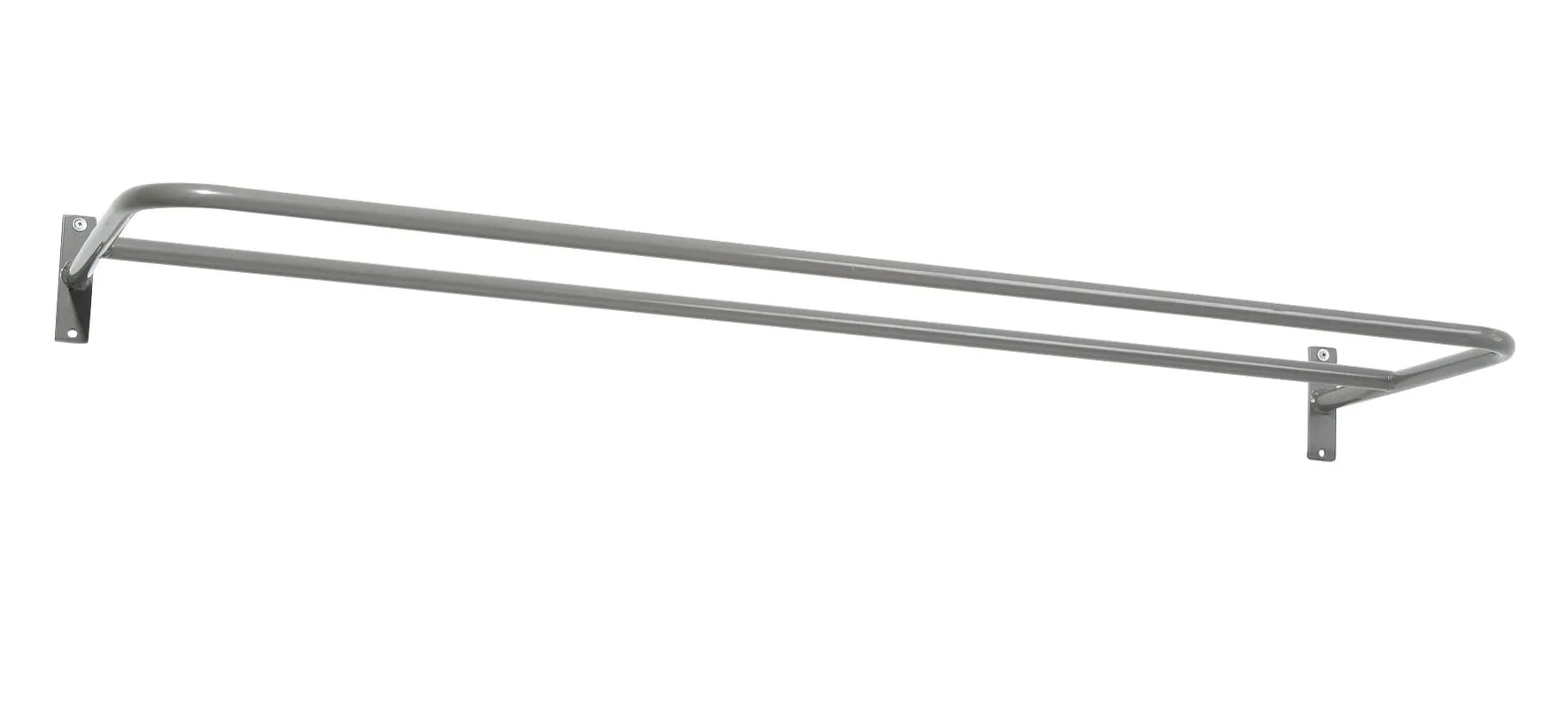 Kübler Sport® Gymnastikball Wandablage 1 Kübler Sport® Gymnastikball Wandablage