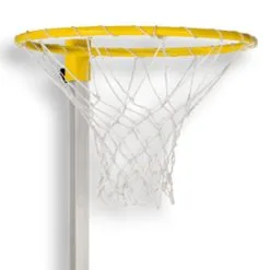 Korbball-Korbnetze Mit Anbindeschnur