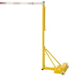 Faustballständer TURNIER