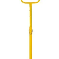 Korbball-Ständer Aus Stahlrohr