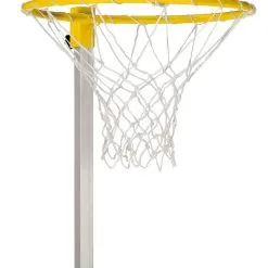 Korbball-Korb Zum Anschrauben