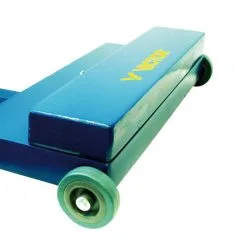 VICTOR® Zusatzgewicht Für Badmintonpfosten -DE Teamsport Verkäufe D1738 02 ecommerce