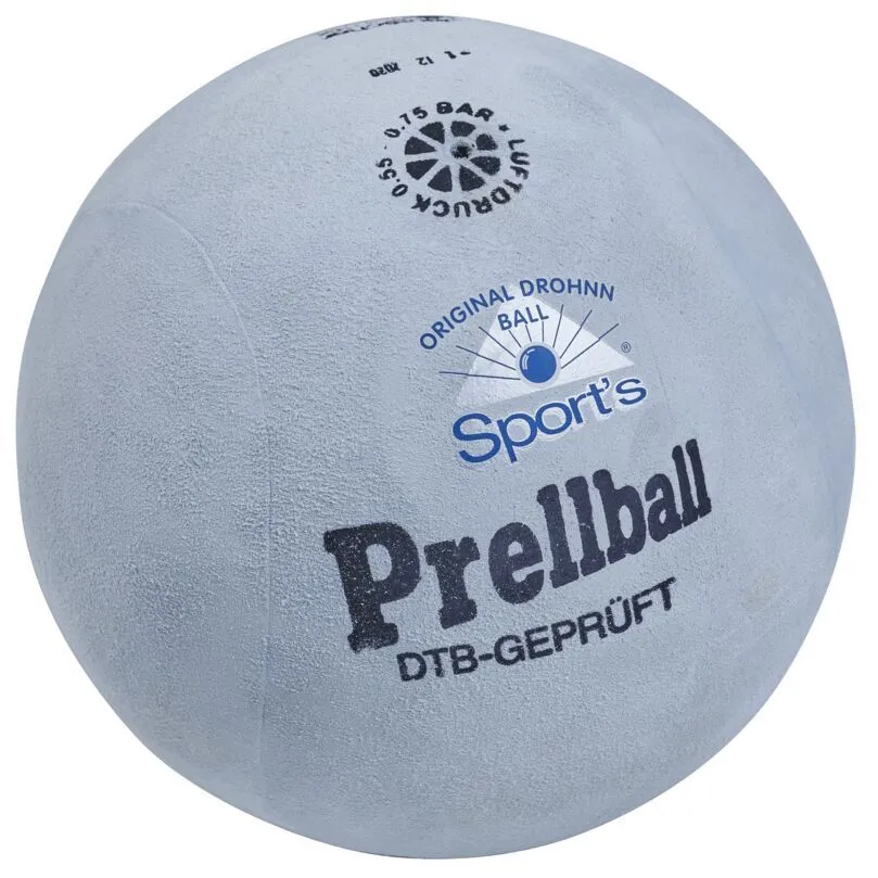Drohnn® Prellball EFFET 1 Drohnn® Prellball EFFET