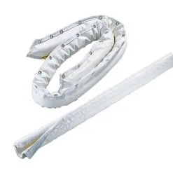 Netzschutzpolsterung