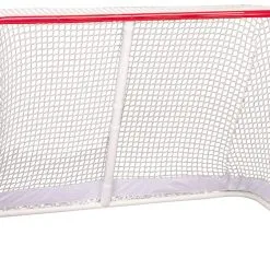 Streethockey-Tor Official