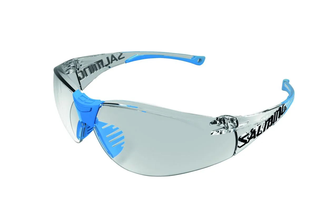 Salming® Floorball Schutzbrille SPLIT VISION 1 Salming® Floorball Schutzbrille SPLIT VISION