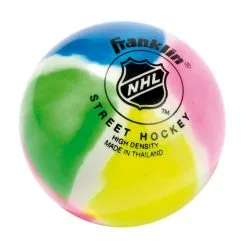 Franklin Streethockeyball NO BOUNCE