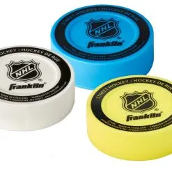 Franklin® Streethockey-Puck