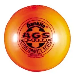 Franklin AGS Streethockey-Ball