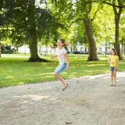 BS Toys BS® Riesen-Springseil, 5 M -DE Teamsport Verkäufe D3266 B01 ecommerce