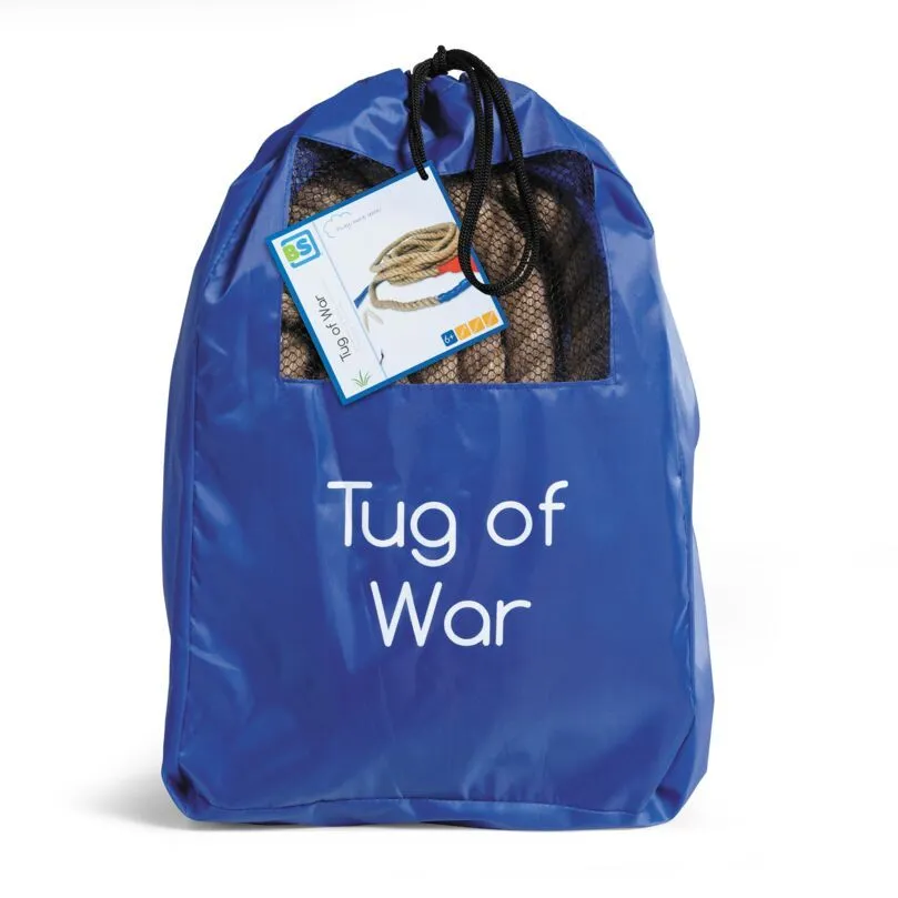 BS Toys BS® Ziehtau 2 BS Toys BS® Ziehtau – Bild 2