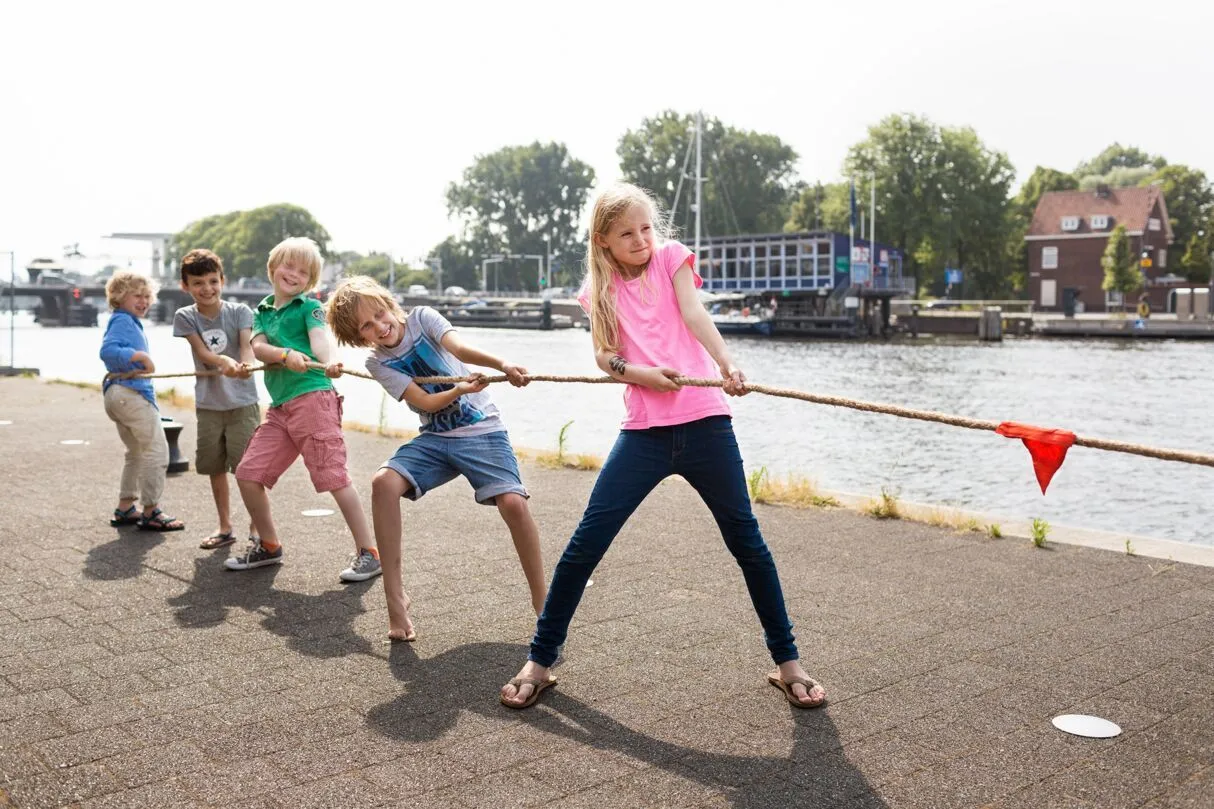 BS Toys BS® Ziehtau 3 BS Toys BS® Ziehtau – Bild 3