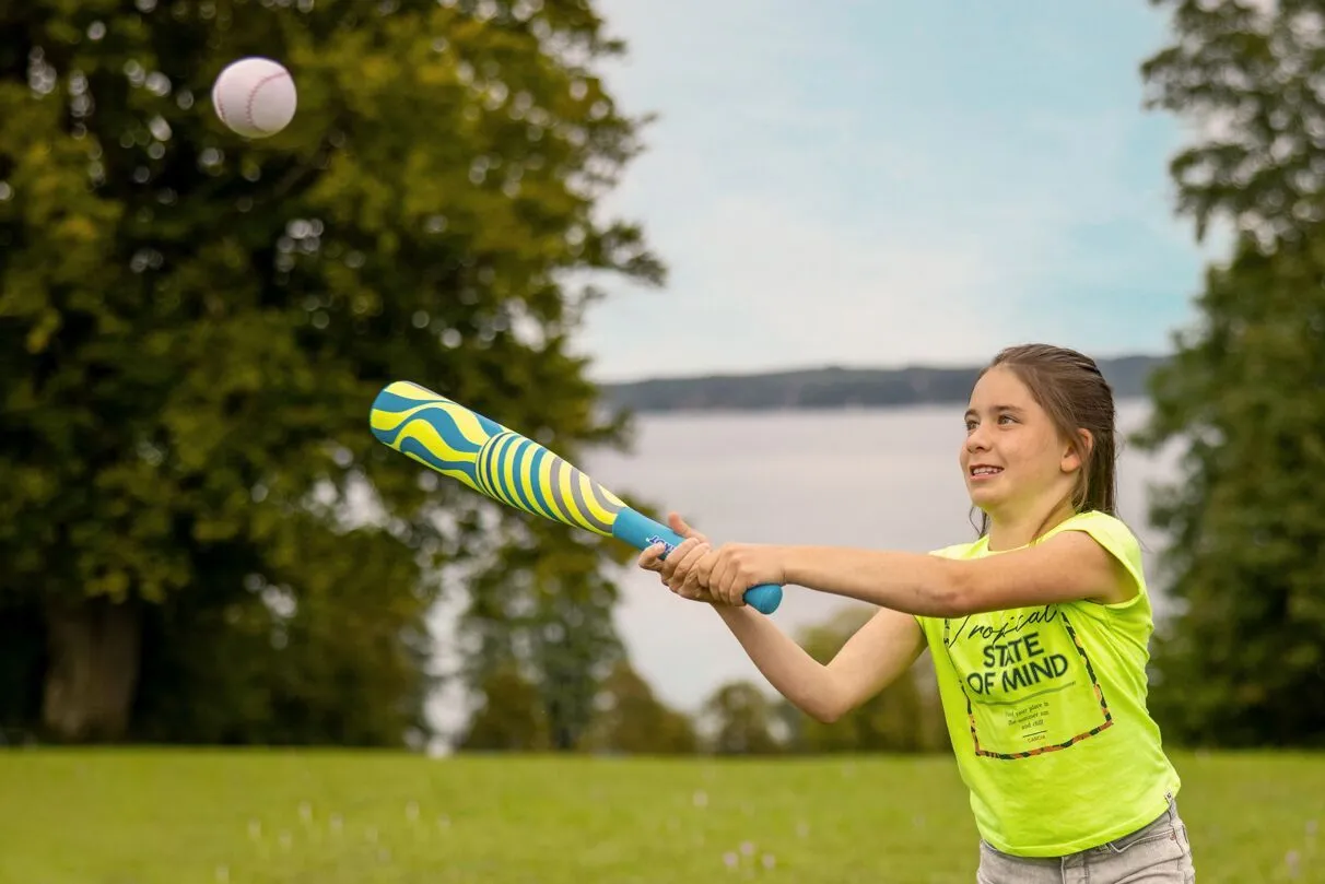 Schildkröt® Neopren Baseball-Set 3 Schildkröt® Neopren Baseball-Set – Bild 3