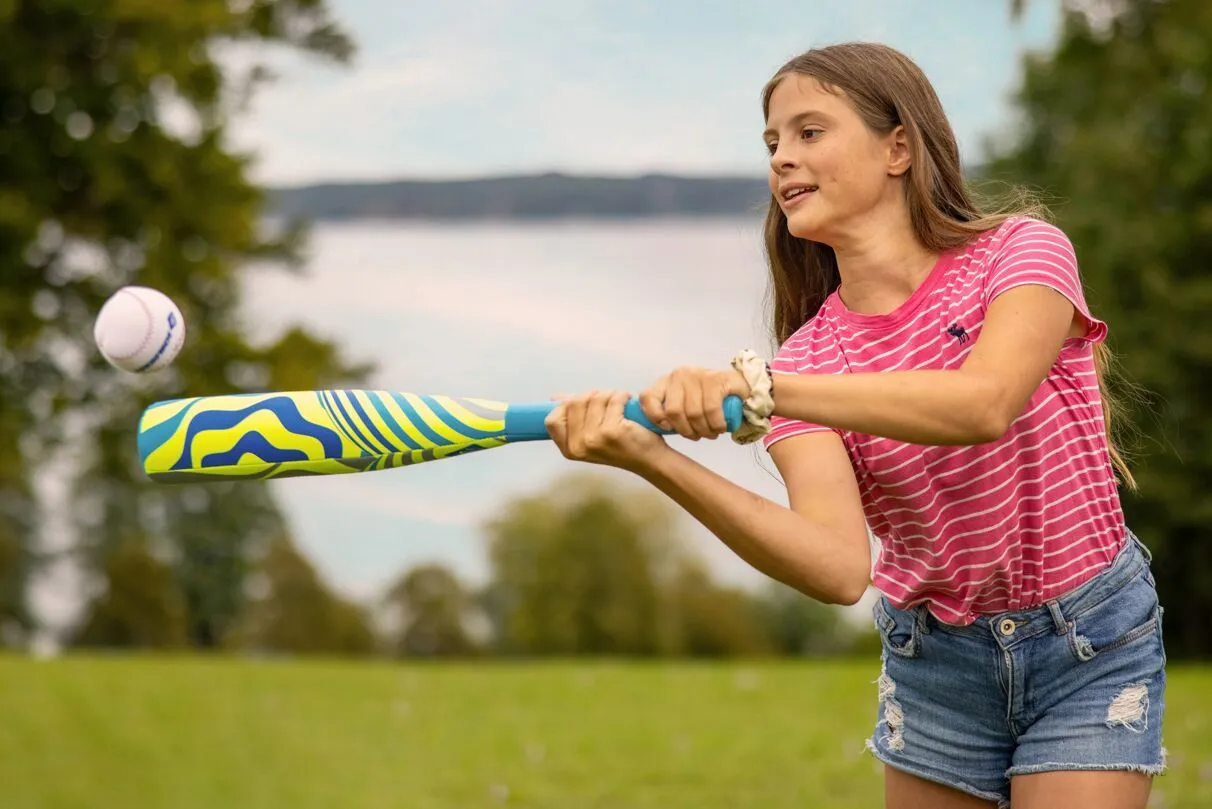 Schildkröt® Neopren Baseball-Set 4 Schildkröt® Neopren Baseball-Set – Bild 4