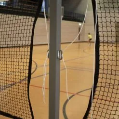 Kübler Sport® Mobiler Badminton-Mittel-Pfosten SCHOOL 7 Kübler Sport® Mobiler Badminton-Mittel-Pfosten SCHOOL -DE Teamsport Verkäufe D3992 A03 ecommerce