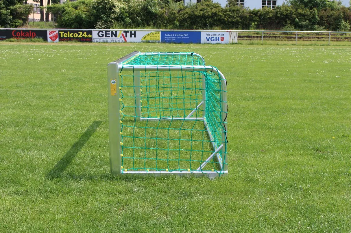 Mini-Fußballtor Walking 2 Mini-Fußballtor Walking – Bild 2