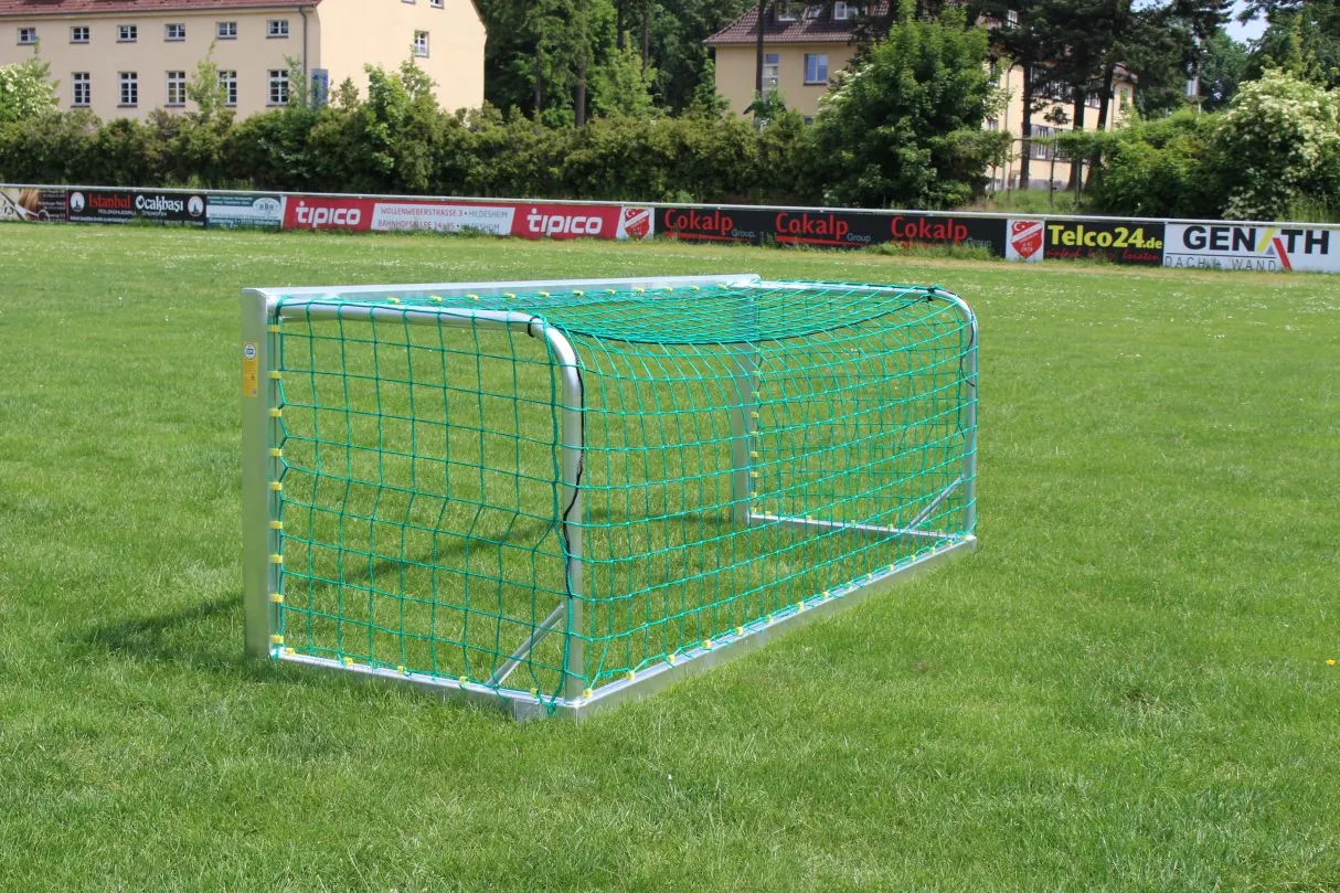 Mini-Fußballtor Walking 3 Mini-Fußballtor Walking – Bild 3