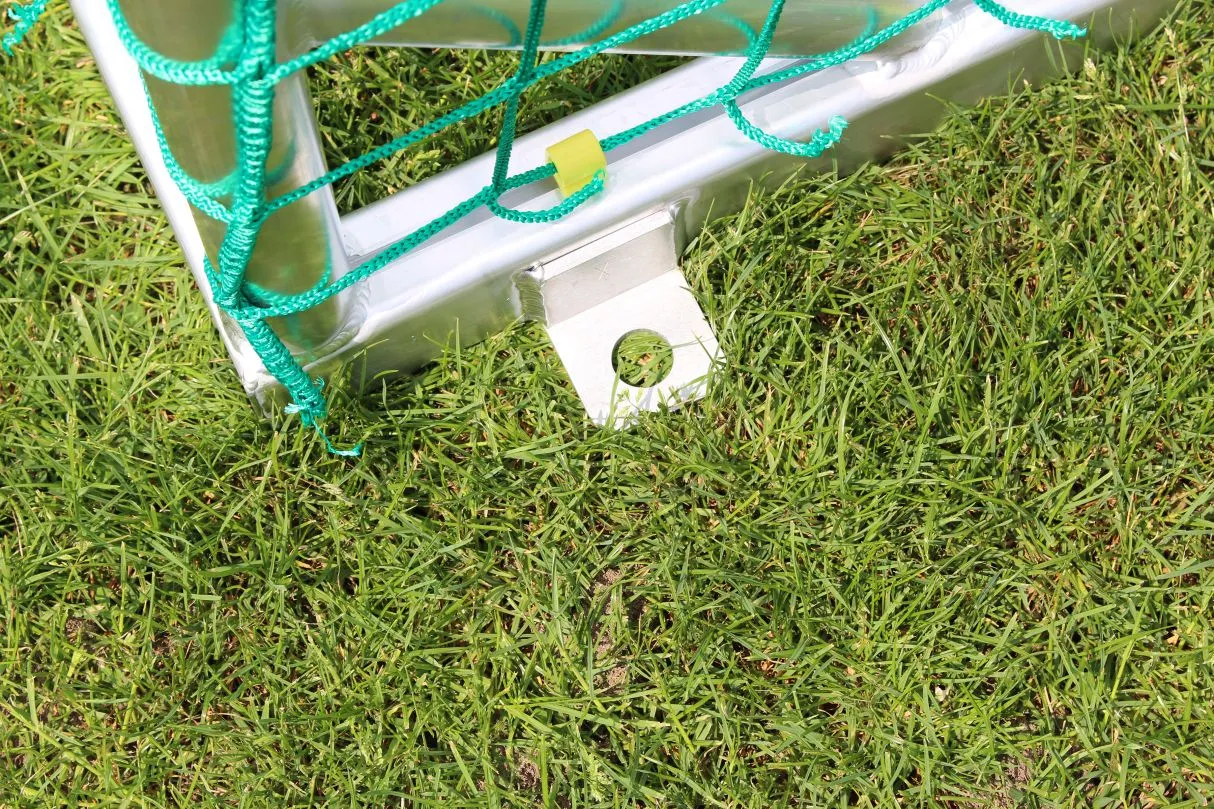 Mini-Fußballtor Walking 4 Mini-Fußballtor Walking – Bild 4