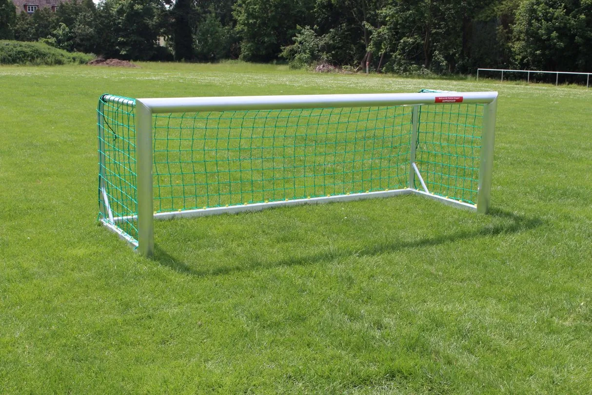 Mini-Fußballtor Walking 5 Mini-Fußballtor Walking – Bild 5