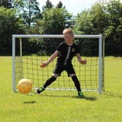 Kübler Sport® Mini-Trainingstor FUN Mit Klappbaren Netzbügeln 8 Kübler Sport® Mini-Trainingstor FUN Mit Klappbaren Netzbügeln -DE Teamsport Verkäufe D5034 B02 ecommerce 1