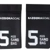 BazookaGoal® Sandbags