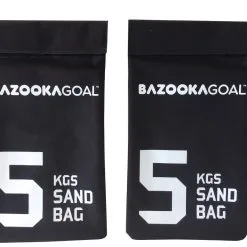 BazookaGoal® Sandbags
