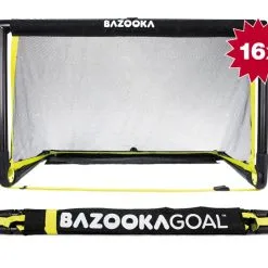 BazookaGoal® Original 16er-Set