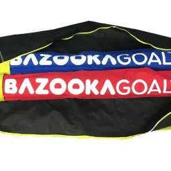BazookaGoal® Transporttasche Für 3 Tore 120 X 75 Cm