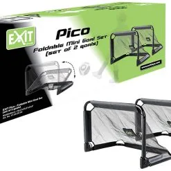 EXIT® Pico Minitor Set -DE Teamsport Verkäufe D5084 A06 ecommerce