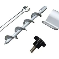 EXIT® Scala Bodenanker Für Rasen