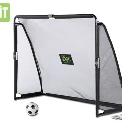 EXIT® Coppa Fußballtor -DE Teamsport Verkäufe D5092 02 ecommerce