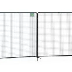 EXIT® Ballfangnetz BACKSTOP