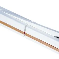 Hallenhockeybande Bandenteil, Einzeln