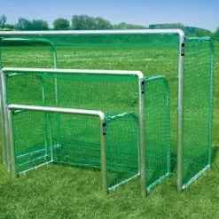 Kübler Sport® Klappbares Mini-Trainingstor