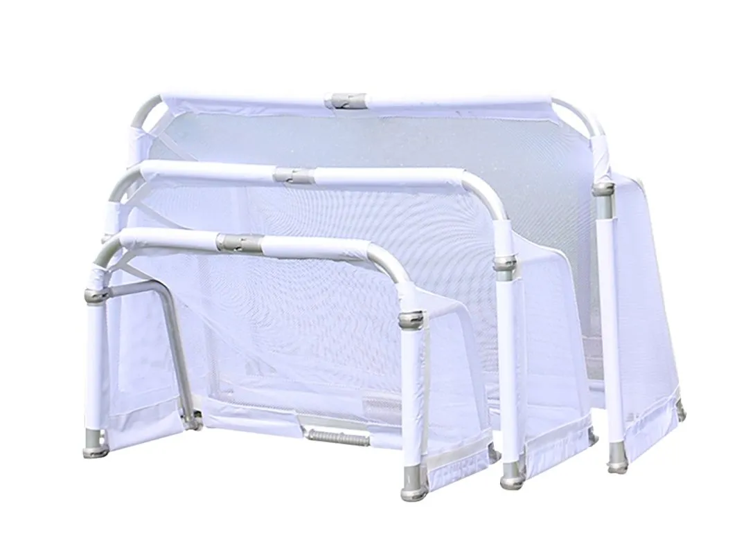 Funtoplay® Ersatznetz Für Faltbares Minitor 1 Funtoplay® Ersatznetz Für Faltbares Minitor