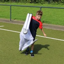 Funtoplay® Faltbares Mini Fußballtor -DE Teamsport Verkäufe D5141 A03 ecommerce 3