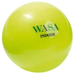 Hallenhockeyball Wettkampf