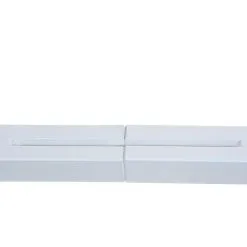 Hallen-Hockeybanden-Set Aus Holz