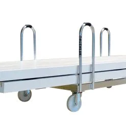 Transportwagen Für Hallenhockeybanden