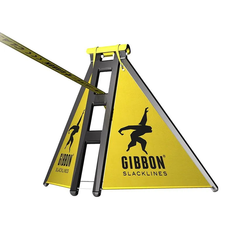 Gibbon® SlackFrame 2 Gibbon® SlackFrame – Bild 2