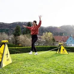 Gibbon® SlackFrame 8 Gibbon® SlackFrame -DE Teamsport Verkäufe D5542 B01 ecommerce