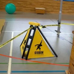 Gibbon® SlackFrame 9 Gibbon® SlackFrame -DE Teamsport Verkäufe D5542 B02 ecommerce