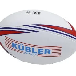 Kübler Sport® Rugbyball OFFICIAL