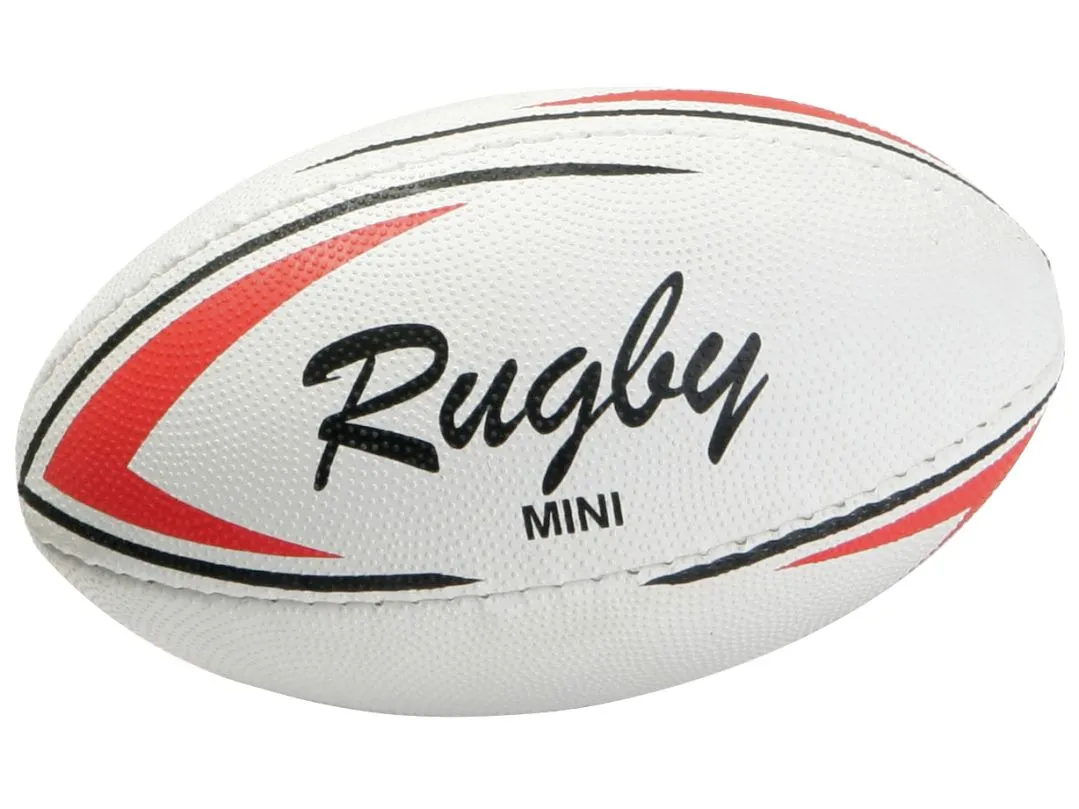 Kübler Sport® Mini-Rugbyball 2 Kübler Sport® Mini-Rugbyball – Bild 2