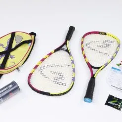 Speedminton® JUNIOR-Set -DE Teamsport Verkäufe D6913 A01 ecommerce